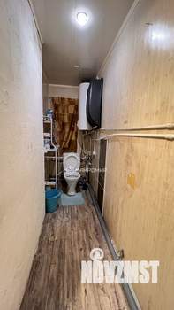 2-к квартира, на длительный срок, 42м2, 2/2 этаж