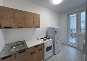 1-к квартира, на длительный срок, 28м2, 5/10 этаж