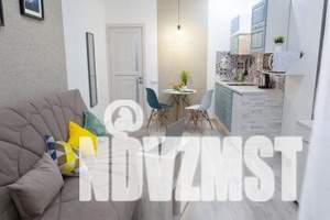 1-к квартира, посуточно, 25м2, 1/4 этаж