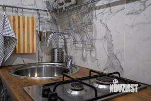 1-к квартира, посуточно, 12м2, 1/5 этаж