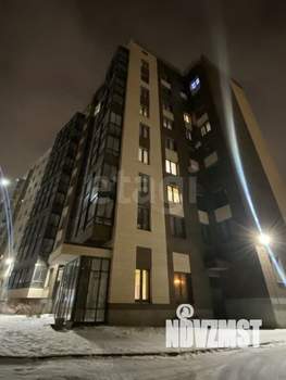 2-к квартира, на длительный срок, 41м2, 8/9 этаж