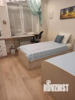 3-к квартира, посуточно, 63м2, 5/9 этаж