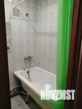 1-к квартира, посуточно, 33м2, 1/9 этаж