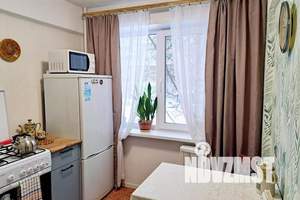 2-к квартира, посуточно, 44м2, 2/9 этаж