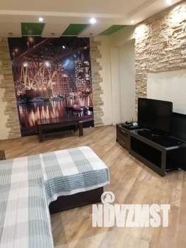 2-к квартира, посуточно, 45м2, 1/5 этаж