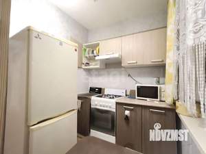 1-к квартира, на длительный срок, 31м2, 4/9 этаж