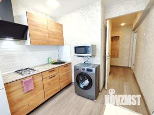 2-к квартира, посуточно, 44м2, 1/5 этаж