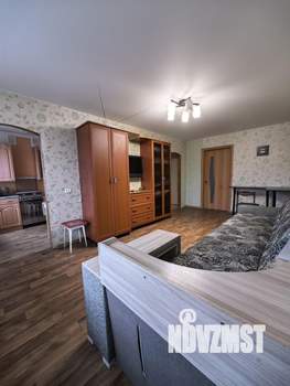 2-к квартира, посуточно, 34м2, 1/1 этаж
