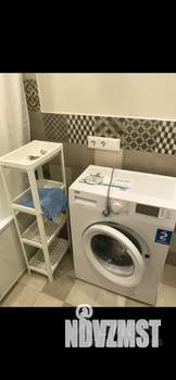 Студия квартира, на длительный срок, 30м2, 2/5 этаж