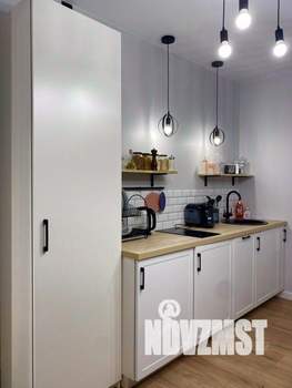 1-к квартира, посуточно, 29м2, 1/1 этаж