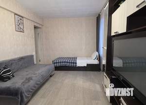 2-к квартира, посуточно, 54м2, 1/1 этаж