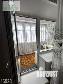 1-к квартира, на длительный срок, 36м2, 2/5 этаж