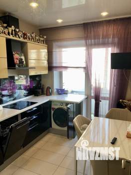 1-к квартира, на длительный срок, 36м2, 3/10 этаж