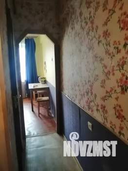 1-к квартира, посуточно, 32м2, 1/9 этаж
