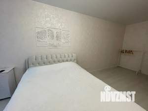 1-к квартира, посуточно, 40м2, 7/8 этаж