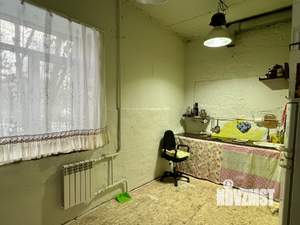 1-к квартира, на длительный срок, 45м2, 1/5 этаж