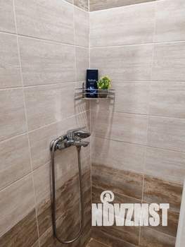 1-к квартира, посуточно, 24м2, 1/1 этаж