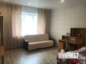 1-к квартира, посуточно, 52м2, 3/12 этаж