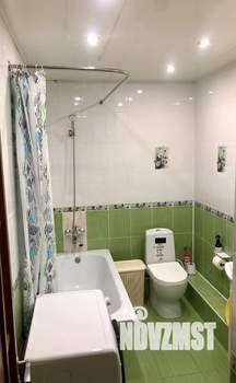 1-к квартира, на длительный срок, 33м2, 6/17 этаж