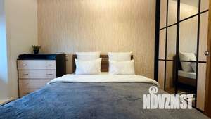 2-к квартира, посуточно, 54м2, 5/9 этаж