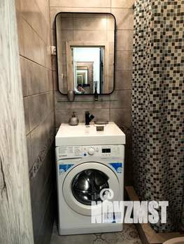 Студия квартира, посуточно, 15м2, 3/9 этаж