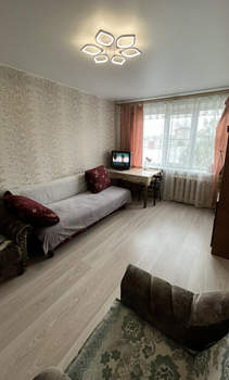 2-к квартира, на длительный срок, 47м2, 7/9 этаж