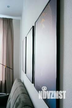 1-к квартира, посуточно, 40м2, 8/11 этаж