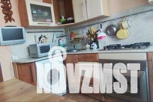 1-к квартира, посуточно, 40м2, 7/9 этаж