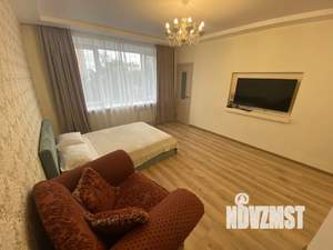 2-к квартира, посуточно, 46м2, 4/9 этаж