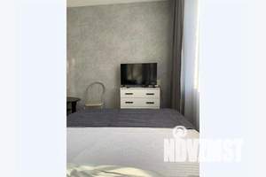 1-к квартира, посуточно, 25м2, 2/4 этаж