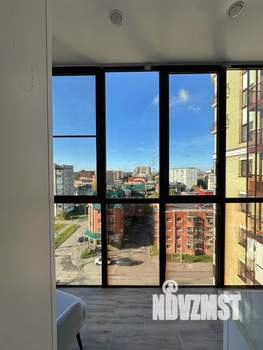 1-к квартира, на длительный срок, 46м2, 9/13 этаж