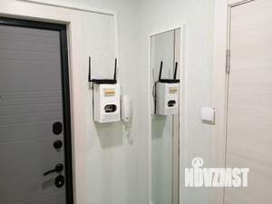 1-к квартира, посуточно, 30м2, 1/5 этаж