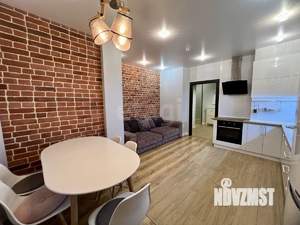 3-к квартира, на длительный срок, 84м2, 4/25 этаж