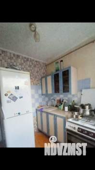 2-к квартира, на длительный срок, 45м2, 8/9 этаж
