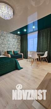 1-к квартира, посуточно, 34м2, 1/5 этаж