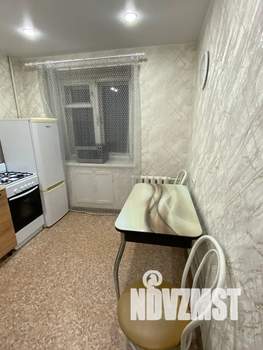 1-к квартира, посуточно, 28м2, 2/5 этаж