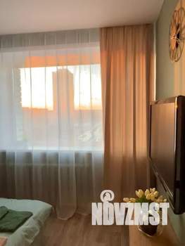 1-к квартира, посуточно, 25м2, 11/12 этаж