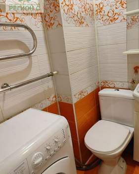 1-к квартира, на длительный срок, 30м2, 4/5 этаж