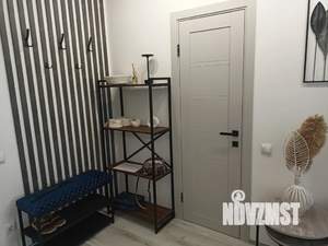 1-к квартира, посуточно, 42м2, 12/14 этаж