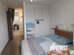 2-к квартира, посуточно, 60м2, 12/15 этаж