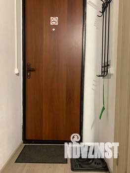 1-к квартира, посуточно, 15м2, 1/1 этаж