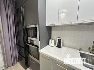 2-к квартира, посуточно, 52м2, 7/9 этаж