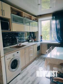 2-к квартира, на длительный срок, 43м2, 1/5 этаж