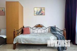 1-к квартира, посуточно, 38м2, 1/9 этаж