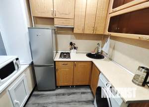 2-к квартира, посуточно, 43м2, 4/5 этаж