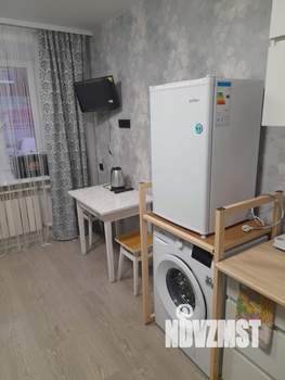 1-к квартира, на длительный срок, 16м2, 1/5 этаж
