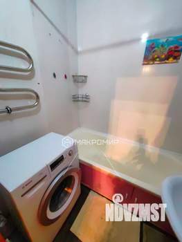 1-к квартира, на длительный срок, 32м2, 3/9 этаж