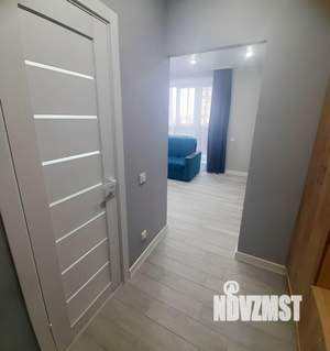 Студия квартира, на длительный срок, 30м2, 6/8 этаж