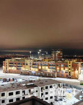 Студия квартира, на длительный срок, 30м2, 9/9 этаж