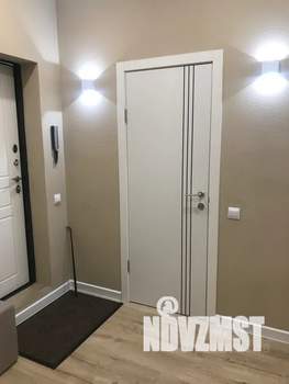 2-к квартира, посуточно, 40м2, 14/14 этаж